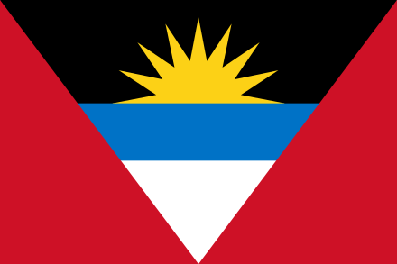 Antigua & Barbuda